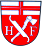 Wappen Heinrichsthal